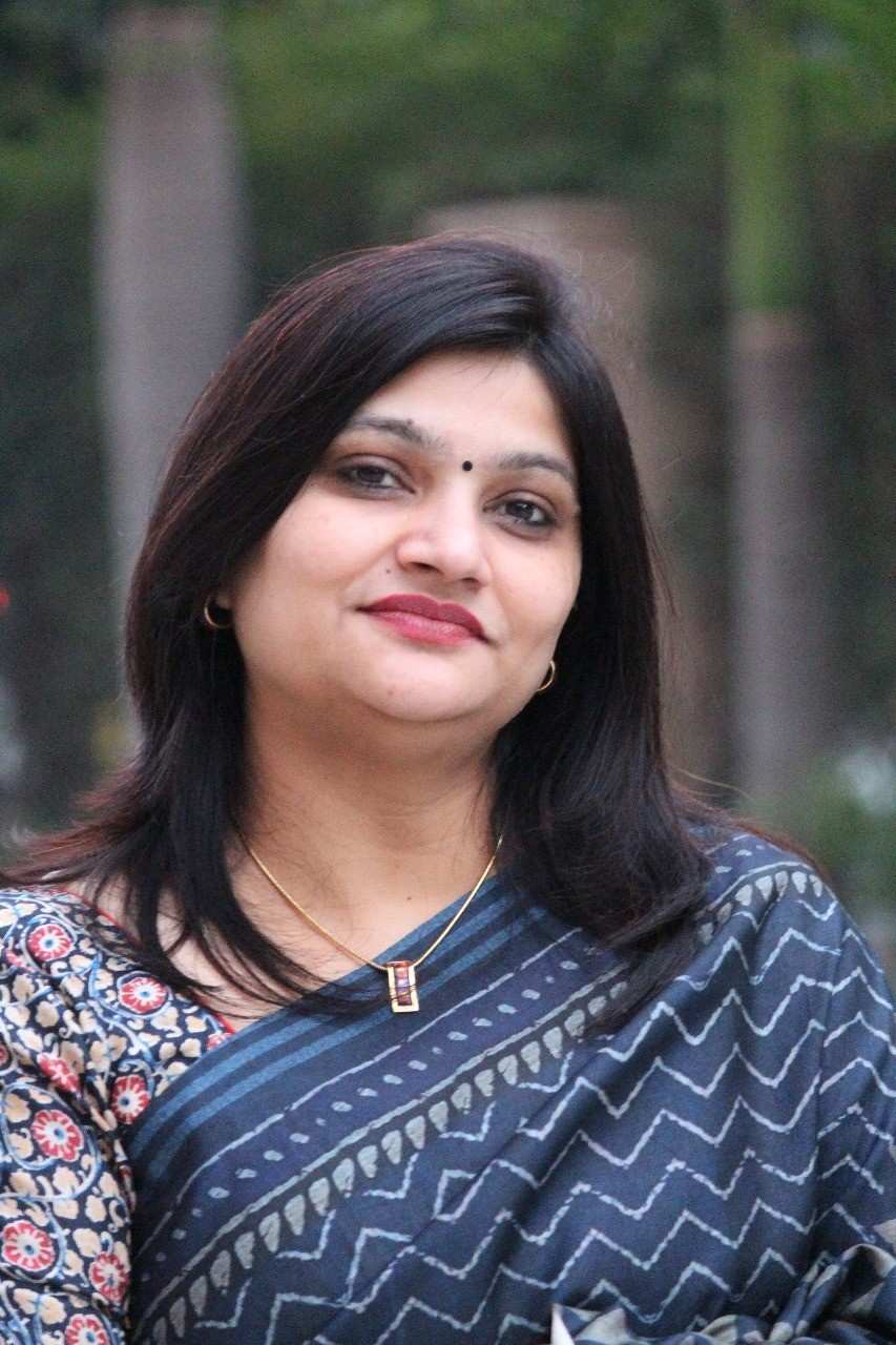 Gaurs International School Siddharth Vihar